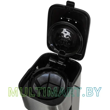 Kапельная кофеварка Pioneer CM201M картинка 6